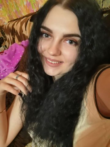 Проститутка Ольга